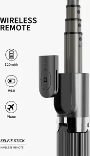 StaBo L08 Smartphone Gimbal