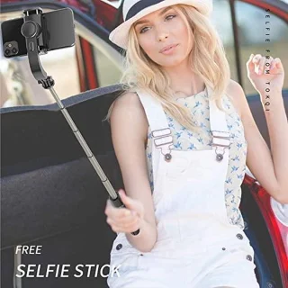 StaBo L08 Smartphone Gimbal