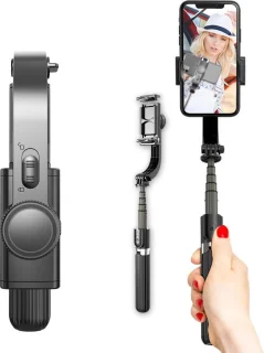 StaBo L08 Smartphone Gimbal