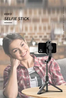 StaBo L08 Smartphone Gimbal