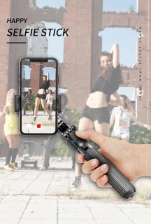 StaBo L08 Smartphone Gimbal