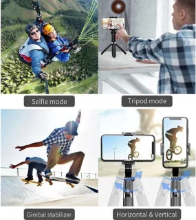 StaBo L08 Smartphone Gimbal