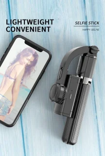 StaBo L08 Smartphone Gimbal