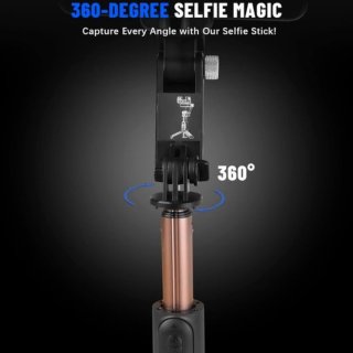 Wat vinden we goed aan de Steady Kit Smartphone Gimbal