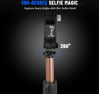 Steady Kit Smartphone Gimbal