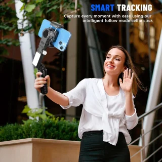 Steady Kit Smartphone Gimbal