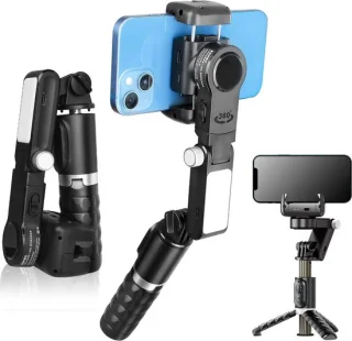 Steady Kit Smartphone Gimbal
