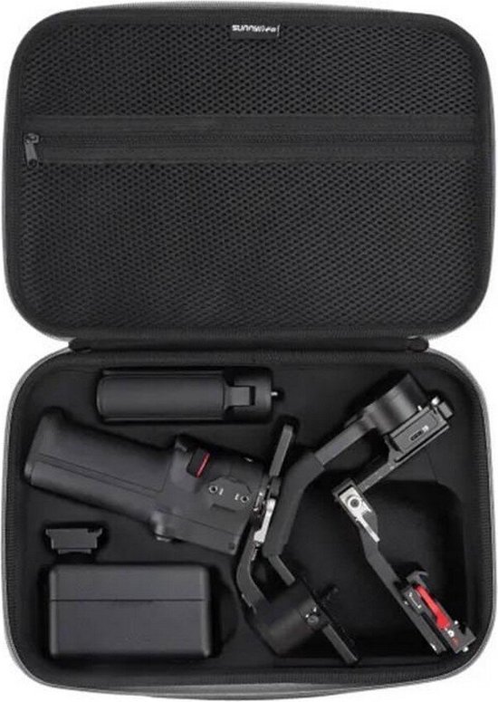 Sunnylife RO-B555 Transportkoffer review