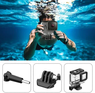 Tech-Protect Beschermbehuizing voor GoPro Hero 5/6/7