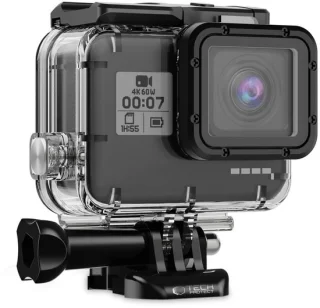 Tech-Protect Beschermbehuizing voor GoPro Hero 5/6/7