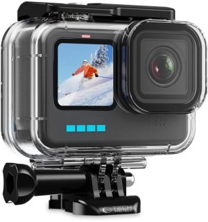 Tech-Protect GA200 Behuizing voor GoPro Hero 9/10/11/12/13 review