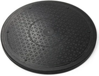 De Universal 12 Inch Turntable Stand in één oogopslag