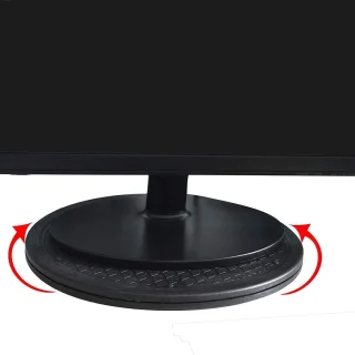 Wat vinden we goed aan de Universal 12 Inch Turntable Stand