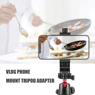 Wat vinden we goed aan de Universeel Telefoonhouder - Statief/Selfiestick