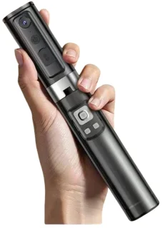 Viatel Intellig Selfie Stick Gimbal Telefoonhouder