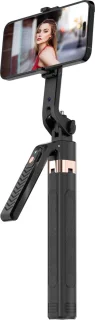 Viatel Intellig Selfie Stick Gimbal Telefoonhouder