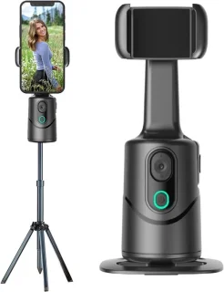 Voging Smartphone Gimbal: Stabiele beelden voor iedere vlogger