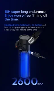 Yoin Smartphone Stabilisator