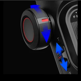 Yoin Smartphone Stabilisator