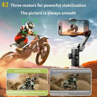 Yoin Smartphone Stabilisator