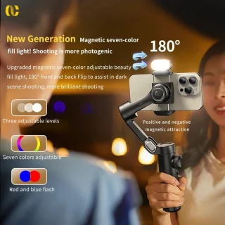 Yoin Smartphone Stabilisator