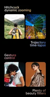 Yoin Smartphone Stabilisator