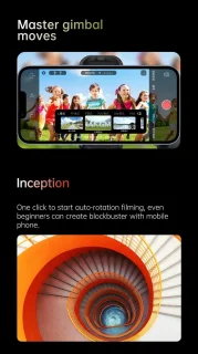 Yoin Smartphone Stabilisator