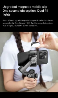 Yoin Smartphone Stabilisator
