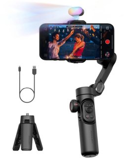 Yoin Smartphone Stabilisator review