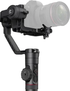 De Zhiyun Crane 2 Gimbal in één oogopslag