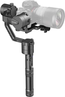Wat vinden we goed aan de Zhiyun Crane 2 Gimbal