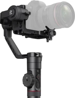 Professionele Stabilisatie voor de Veeleisende Filmmaker