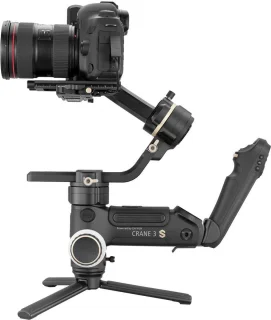 Zhiyun CRANE 3S Stabilisator