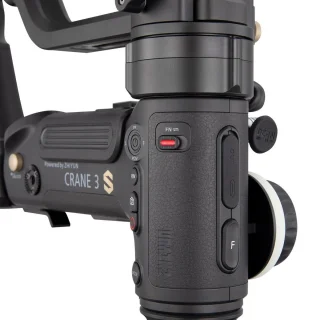 Zhiyun CRANE 3S Stabilisator