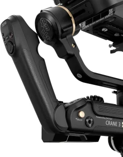 Zhiyun CRANE 3S Stabilisator