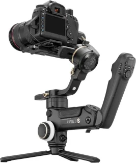 Zhiyun CRANE 3S Stabilisator