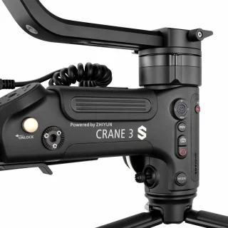 Zhiyun CRANE 3S Stabilisator
