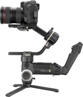 Zhiyun CRANE 3S Stabilisator