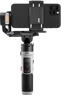 Wat vinden we goed aan de Zhiyun Crane M2S Combo Gimbal