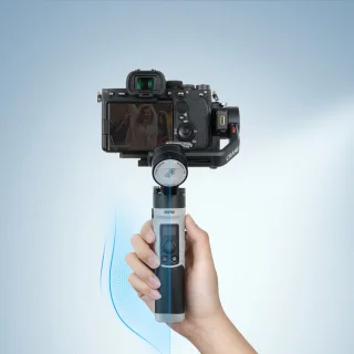 Zhiyun Crane M2S Gimbal Stabilizer