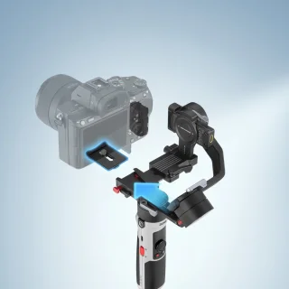 Zhiyun Crane M2S Gimbal Stabilizer