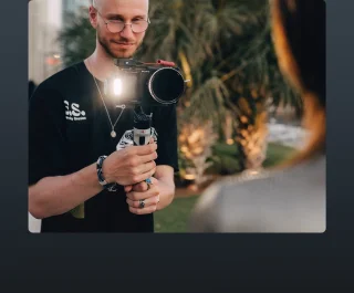Zhiyun Crane M2S Gimbal Stabilizer