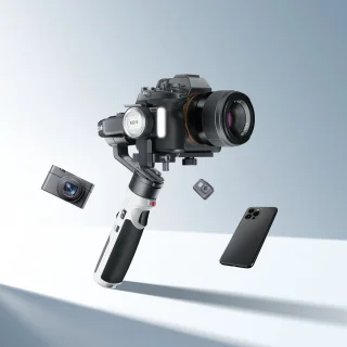 Zhiyun Crane M2S Gimbal Stabilizer