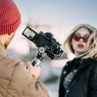 Zhiyun Crane M2S Gimbal Stabilizer