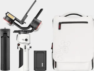 ZHIYUN Crane M3 Combo Gimbal Set