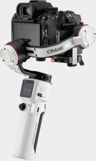 ZHIYUN Crane M3 Combo Gimbal Set