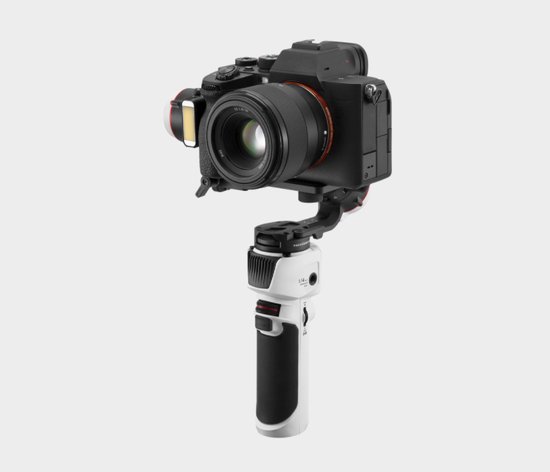 ZHIYUN Crane M3 Combo Gimbal Set review