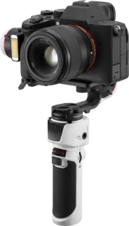 Compacte Krachtpatser: ZHIYUN Crane M3