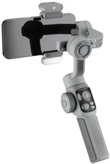 Zhiyun Smooth 5E Combo - 3-assige smartphone gimbal