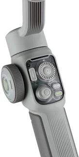 Zhiyun Smooth 5E Combo - 3-assige smartphone gimbal